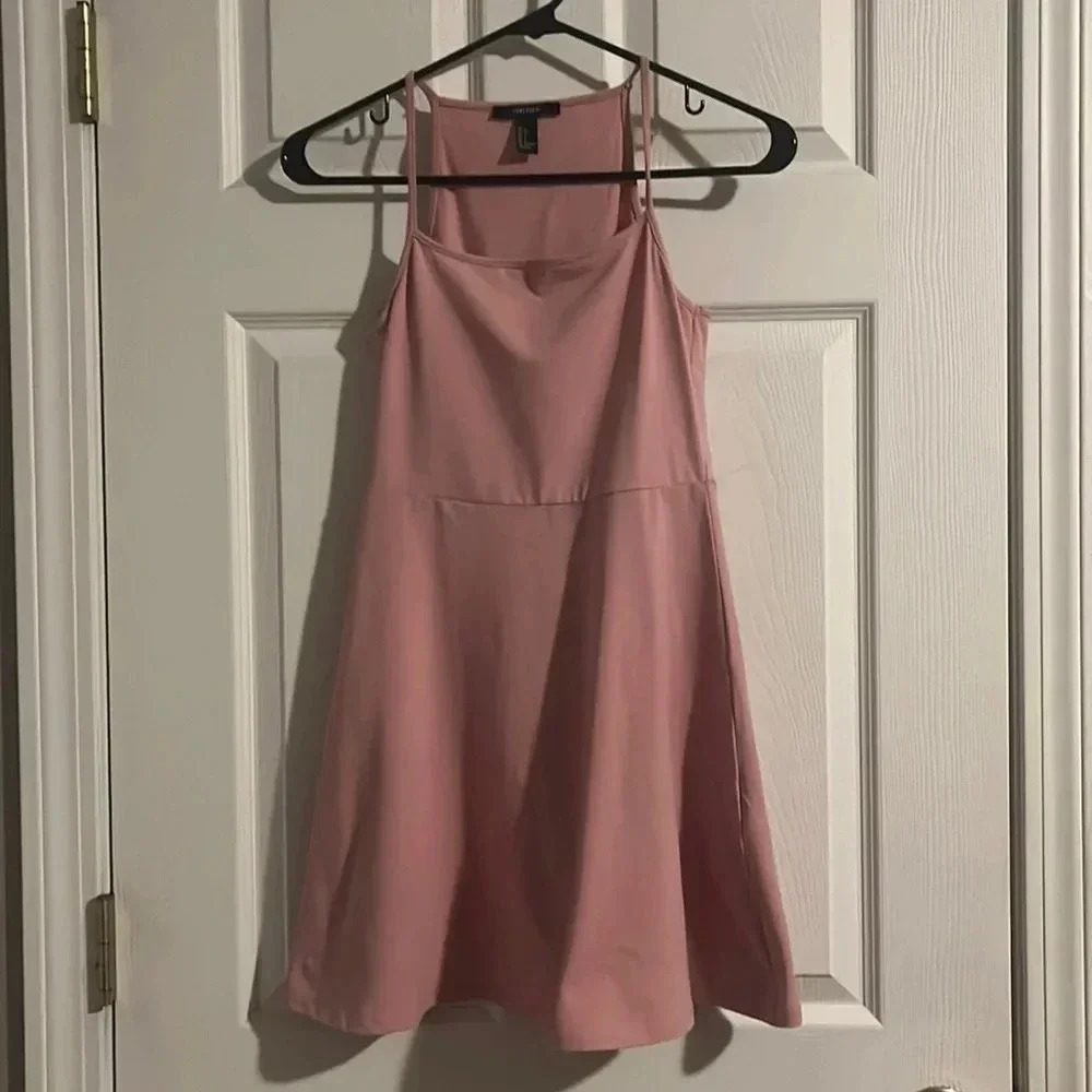 Forever 21 Junior dress